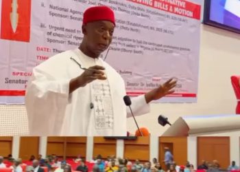 Senator Nwoko Seeks Creation of National Agency to Eliminate Malaria as Nigeria Leads in Global Malaria-Related Deaths