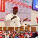 Senator Nwoko Seeks Creation of National Agency to Eliminate Malaria as Nigeria Leads in Global Malaria-Related Deaths