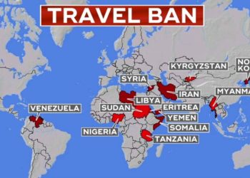 US Visa Curbs on Nigerians Spark Backlash Amid Rising Fees