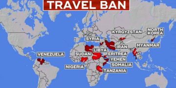 US Visa Curbs on Nigerians Spark Backlash Amid Rising Fees