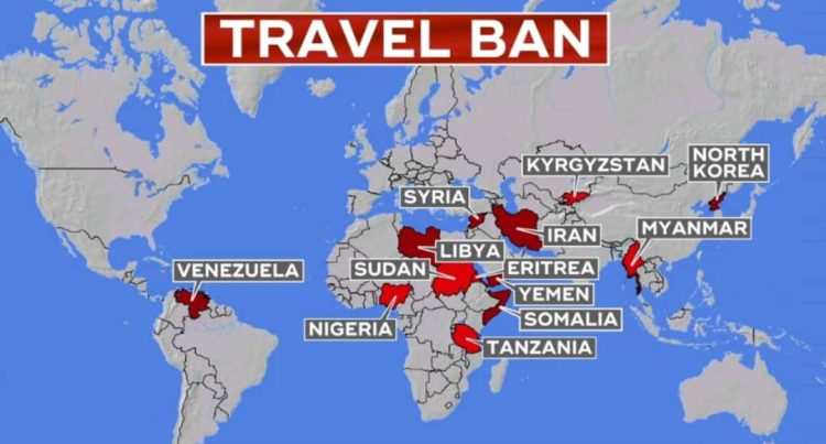 US Visa Curbs on Nigerians Spark Backlash Amid Rising Fees