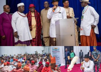Dafinone: Creation of Ethiope State Will Correct Historical Injustice, Empower Urhobo Nation