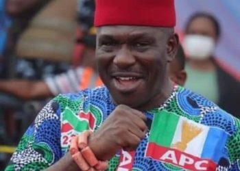 Ejiofor Dismisses 12 New States Report as “Political Misinformation”