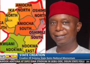 State Creation: Anioma Secures Over Two-Thirds Constitutional Threshold