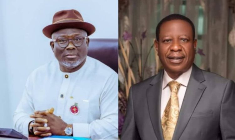 Delta State IRS Records Over N104 Billion in 2025 Half-Year IGR, Eyes Surpassing Annual Target