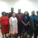 ACOMIN Takes Advocacy Visits To Health Ministry, Primary Healthcare Development Agency In Delta