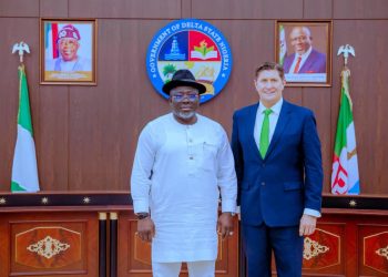 Oborevwori Applauds Seplat Energy’s CSR Initiatives, Assures Of Conducive Environment For Investors