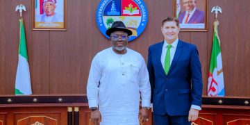 Oborevwori Applauds Seplat Energy’s CSR Initiatives, Assures Of Conducive Environment For Investors