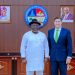 Oborevwori Applauds Seplat Energy’s CSR Initiatives, Assures Of Conducive Environment For Investors