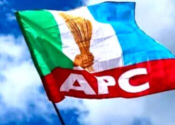 Warri Urhobo APC Members Hold Unity Meeting, Adopt 8-Man Leadership Council