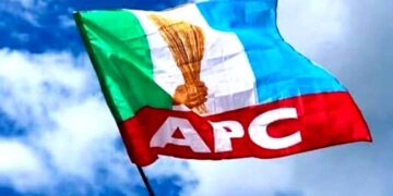 Warri Urhobo APC Members Hold Unity Meeting, Adopt 8-Man Leadership Council