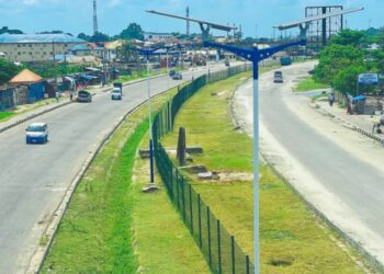 Agbateyiniro Redefines Local Governance with Road, Bridge, Education, Health Projects in Warri South
