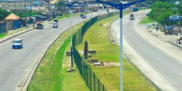 Agbateyiniro Redefines Local Governance with Road, Bridge, Education, Health Projects in Warri South