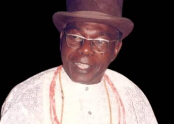 REMEMBERING CHIEF DANIEL OKUMAGBA, 25 YEARS AFTER