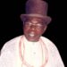 REMEMBERING CHIEF DANIEL OKUMAGBA, 25 YEARS AFTER