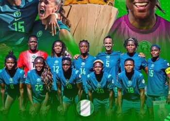 Senator Ned Nwoko Congratulates Super Falcons on “Mission X” Triumph