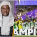 Delta Speaker Guwor Hails Super Falcons for Historic 10th WAFCON Victory