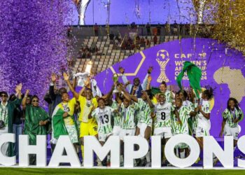 Super Falcons Stage Stunning Comeback to Defeat Morocco 3–2 in WAFCON Thriller