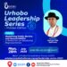 Senator Ede Dafinone to Deliver Keynote at Inaugural Urhobo Leadership Series