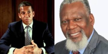 Senator Dafinone Applauds Joseph Abugu’s Emergence as President of Urhobo Renaissance Society