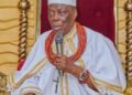 Senator Dafinone Felicitates Orodje of Okpe on 19th Coronation Anniversary
