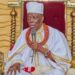 Senator Dafinone Felicitates Orodje of Okpe on 19th Coronation Anniversary