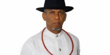 Senator Dafinone Calls for Unity, Condemns “Pull Him Down Syndrome” Among Urhobo People at Inaugural Leadership Forum