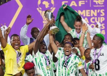 Morocco Challenges Nigeria’s WAFCON Victory Over Player Eligibility Concerns