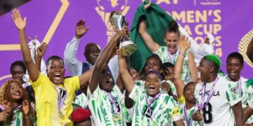 Morocco Challenges Nigeria’s WAFCON Victory Over Player Eligibility Concerns