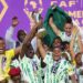 Morocco Challenges Nigeria’s WAFCON Victory Over Player Eligibility Concerns