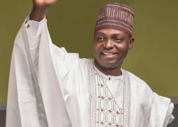 Nentawe Yilwatda Emerges APC New National Chairman