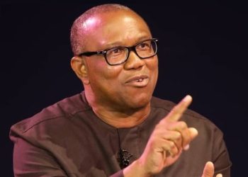 Peter Obi Reaffirms ADC as Better Alternative for 2027 General Elections