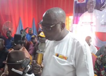 APC Agbarha Ward Pledges Unity, Endorses Oborevwori’s Leadership
