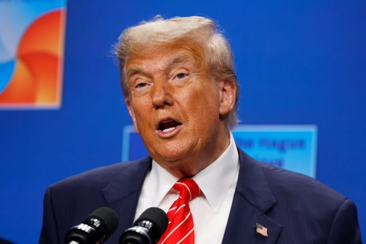 U.S. Lawmakers Pass Trump’s Pro-Fossil Fuel Energy Bill