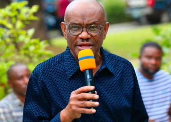 Wike Slashes UniAbuja Land From 11,000 to 4,000 Hectares Over Irregular Acquisition