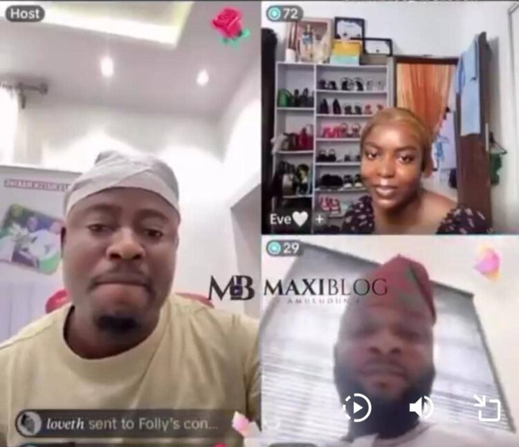 EFCC Orders Arrest of Dismissed Staff Over Matchmaking Programme