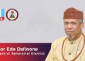 Media Attacks On Senator Dafinone: When Criticism Becomes a Tool for Political Blackmail