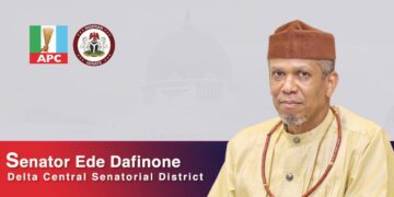 Media Attacks On Senator Dafinone: When Criticism Becomes a Tool for Political Blackmail