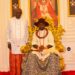 Uroye Congratulates Olu of Warri on 4th Coronation Anniversary