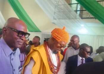 Uroye Commends FG, Delta Govt on Renewed Hope Mother and Child Hospital in Ugbuwangue