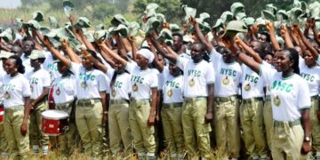 Vandals Attack NYSC Camp in Delta, Destroy Electrical Installations