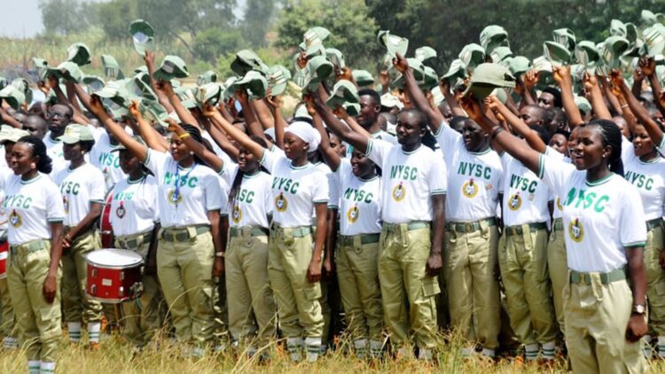 Vandals Attack NYSC Camp in Delta, Destroy Electrical Installations