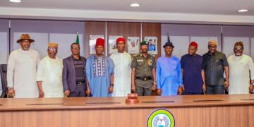 Senator Ned Nwoko Intensifies Anti-Crude Oil Theft Campaign, Pushes for Global Partnerships and Regulatory Reforms