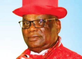 Senator Dafinone Celebrates Prof. Sam Oyovbaire at 84, Hails His Legacy of Service