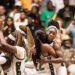 D’Tigress Make History with Fifth Consecutive AfroBasket Title