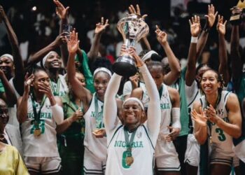 Tinubu Rewards D’Tigress with $100,000, National Honours After Historic AfroBasket Victory