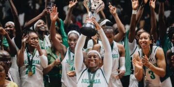 Tinubu Rewards D’Tigress with $100,000, National Honours After Historic AfroBasket Victory