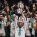 Tinubu Rewards D’Tigress with $100,000, National Honours After Historic AfroBasket Victory