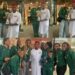 Senator Ned Nwoko Meets D’Tigress, Applauds Team’s Historic AfroBasket Triumph