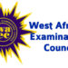 WAEC Announces Review of 2025 WASSCE Results Over Technical Glitches